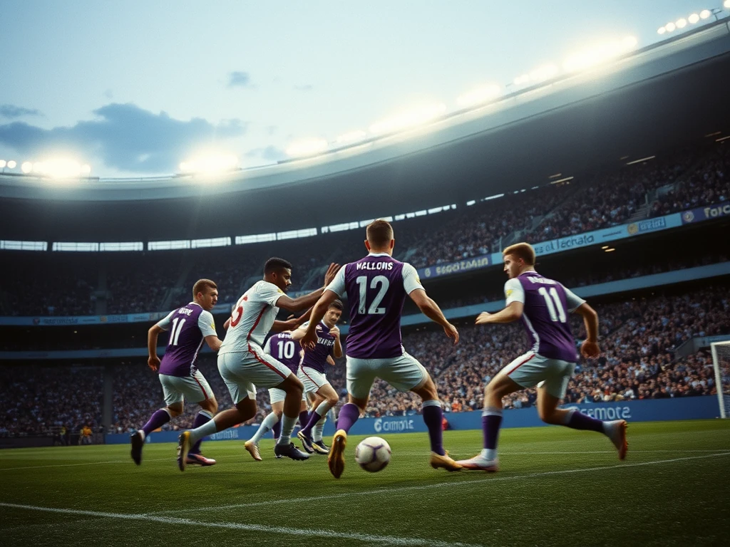 Suivez le match amical entre Toulouse Football Club et Real Sociedad en direct