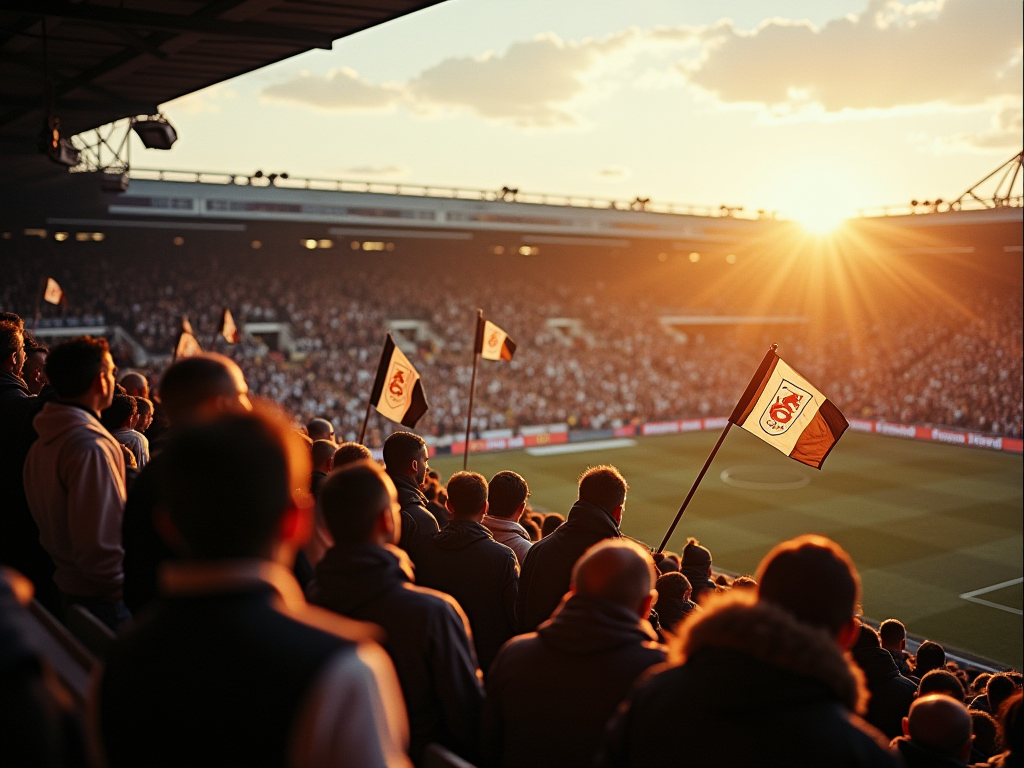 The Heartbeat of Craven Cottage: Fulham's Supporter Traditions