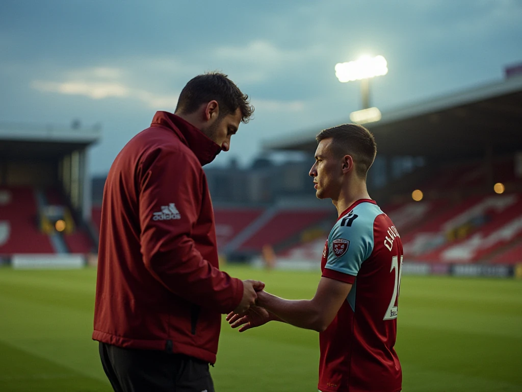 Anticipation Builds for Edinburgh Derby Clash