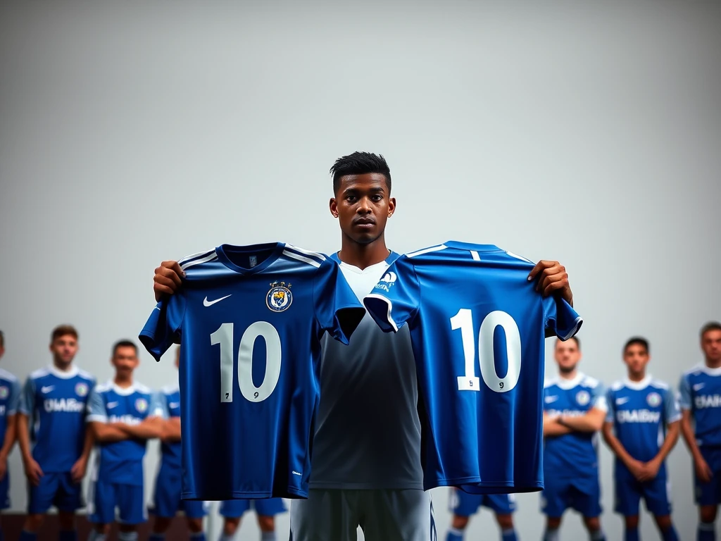 Chelsea FC have completed a loan deal for midfielder Jesse Derry, adding fresh options ahead of a tough run in the...
