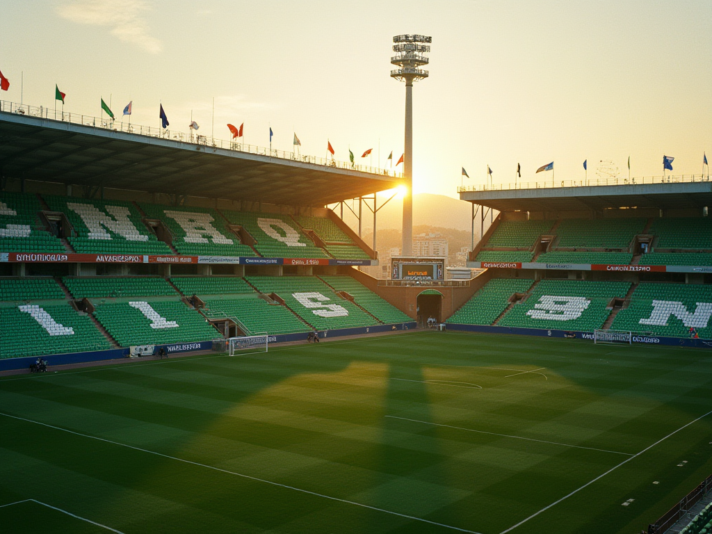 Caykur Rizespor'un Taktiği: Defansif Disiplinin Önemi