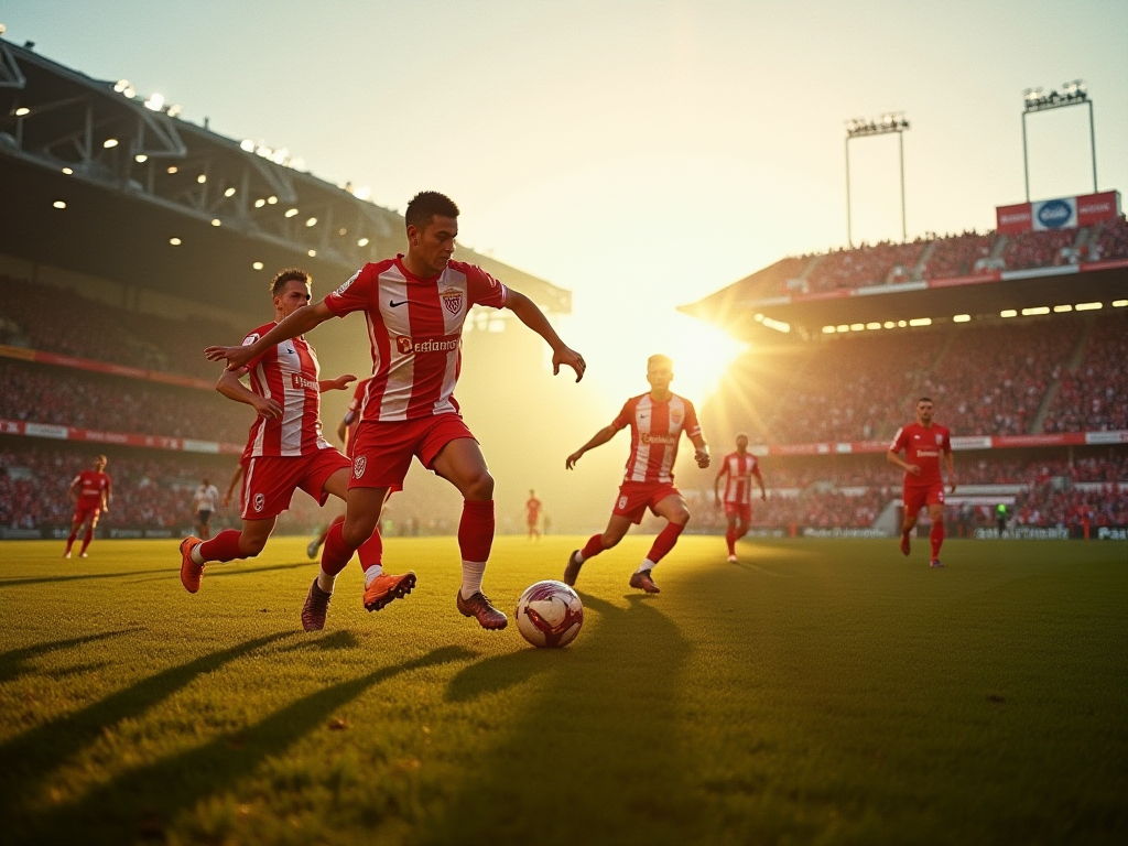 Athletic Bilbao aims for redemption against Osasuna