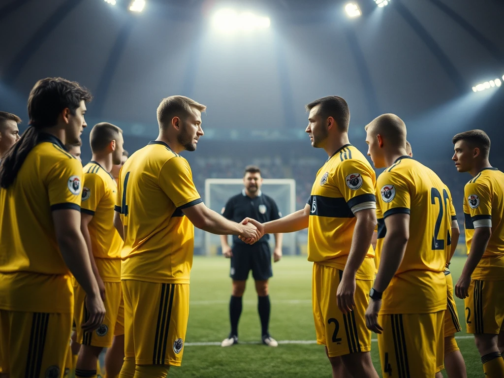 IF Elfsborg faces an exciting challenge against Orgryte IS at Gamla Ullevi