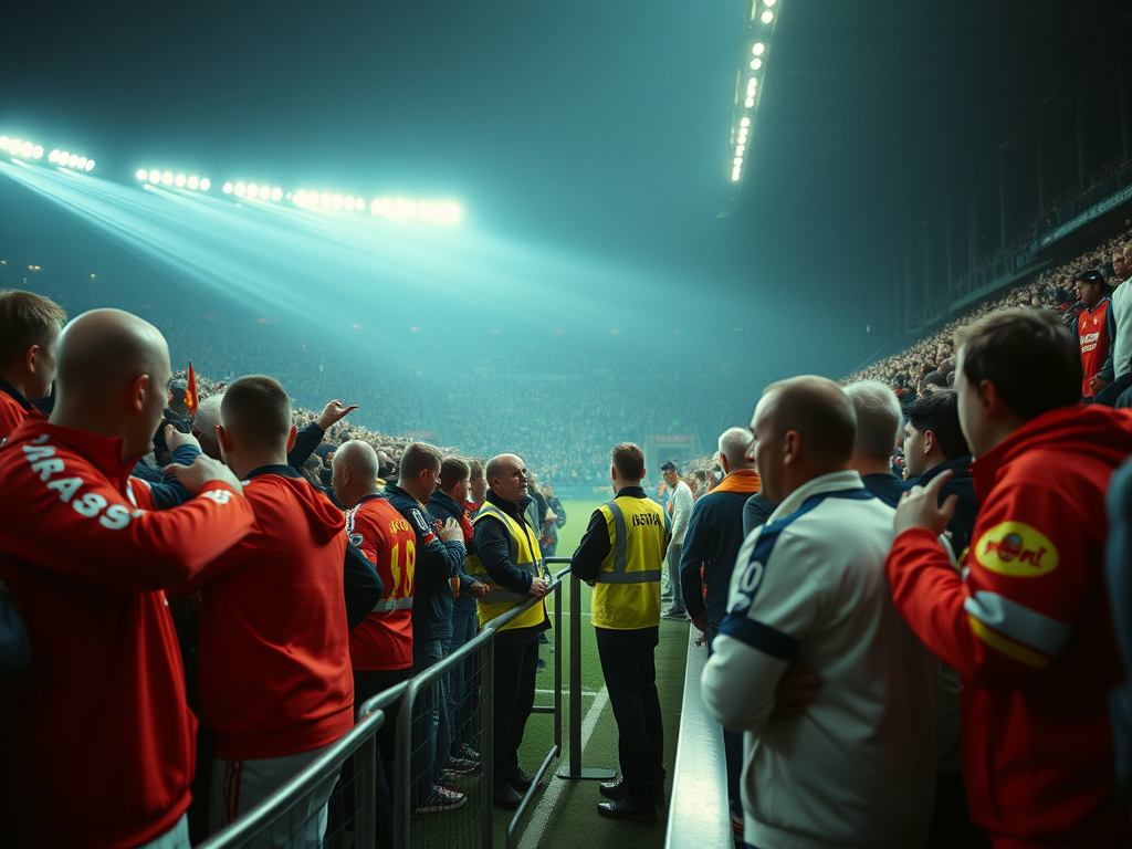 The Heart of the Latics: Celebrating Wigan's Supporter Traditions