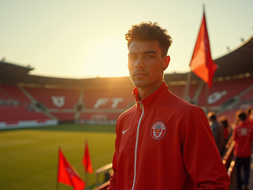De Antwerp Six: Mode en Voetbal Hand in Hand