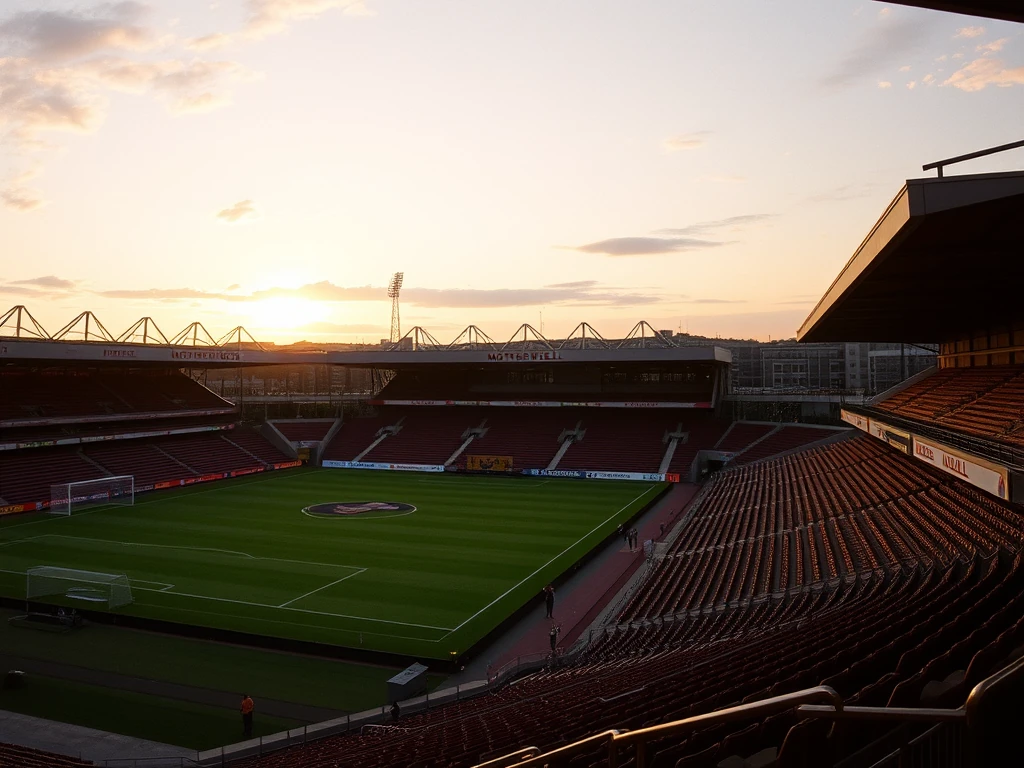 Motherwell FC is bracing for significant SPFL rule changes set to impact club finances and operations