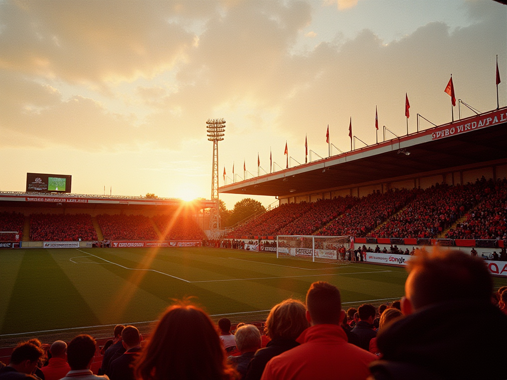 Degerfors IF möter Västerås denna första maj!