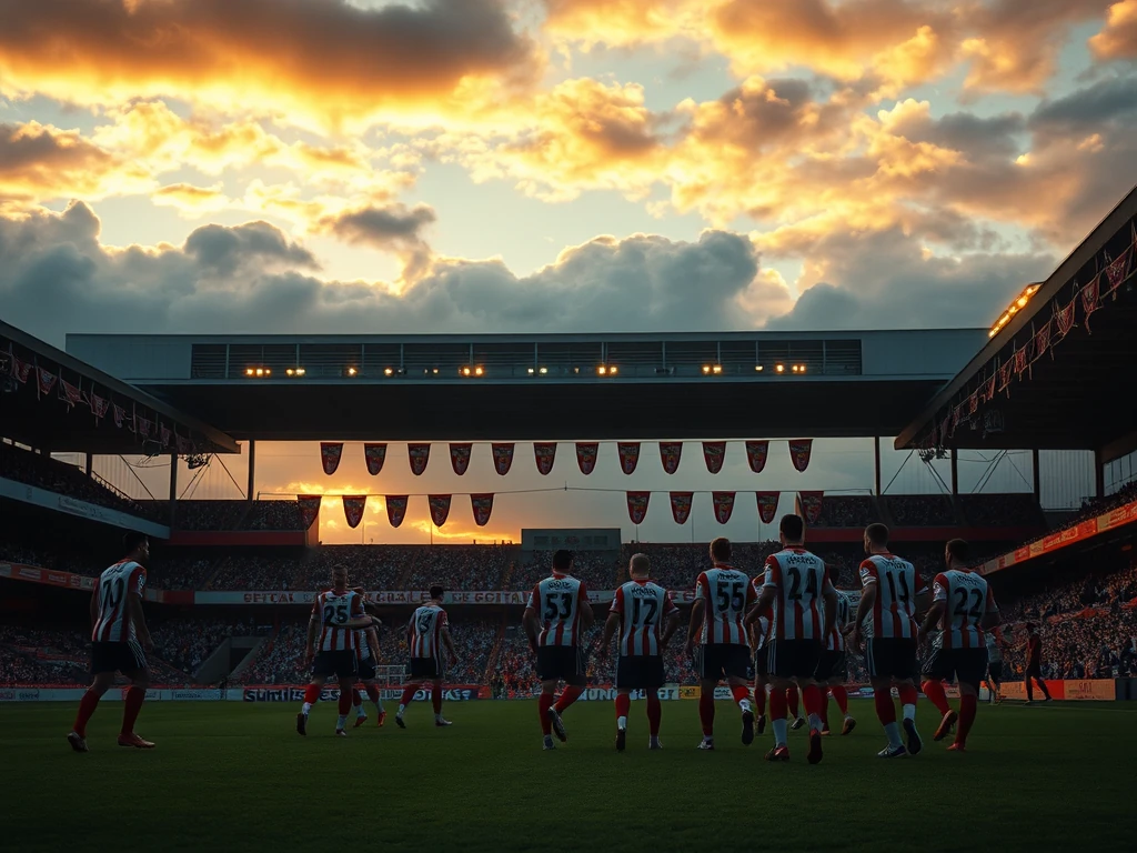 Phil Bardsley insists Sunderland have 'nothing to be fearful of' in their Europa League campaign