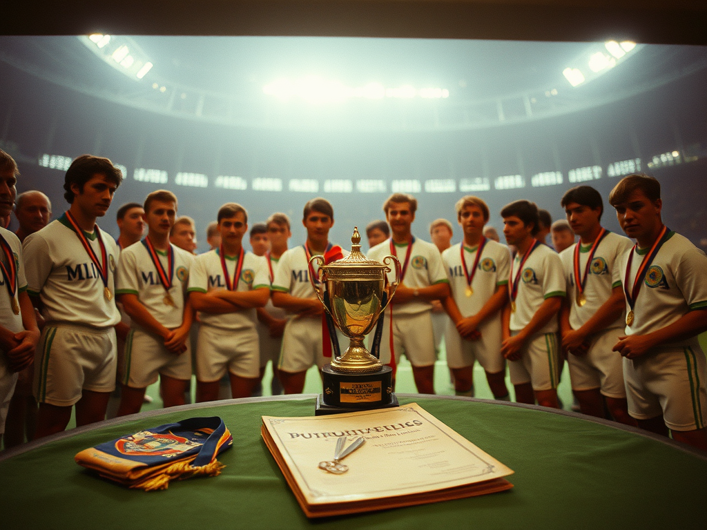 Wisła Płock: The Glorious Triumph in the Polish Cup 2002