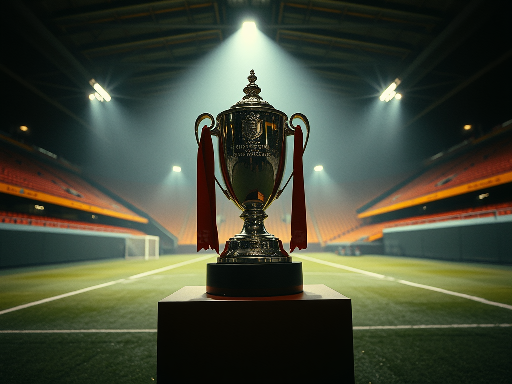 The Steelmen's 1933 Cup Final: A Defining Moment in Motherwell's History