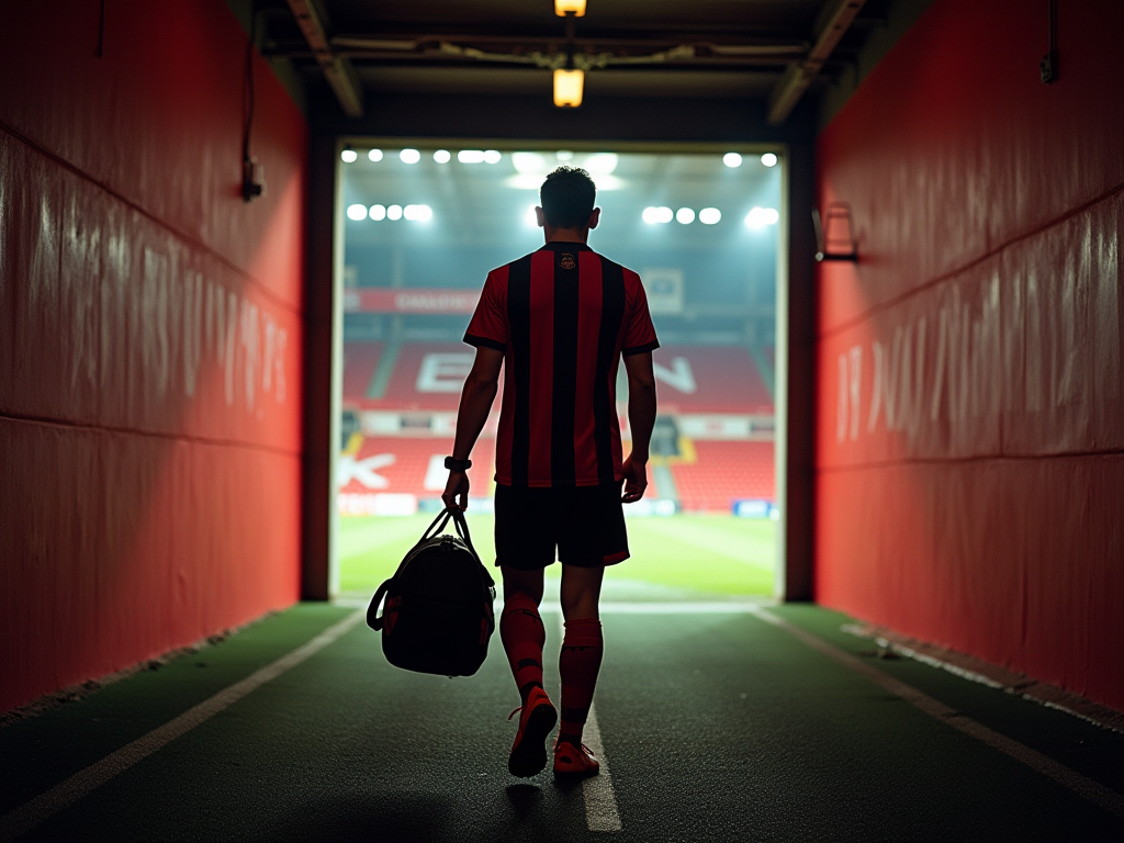 Transfers at Guingamp: What Future for Young Talents?
