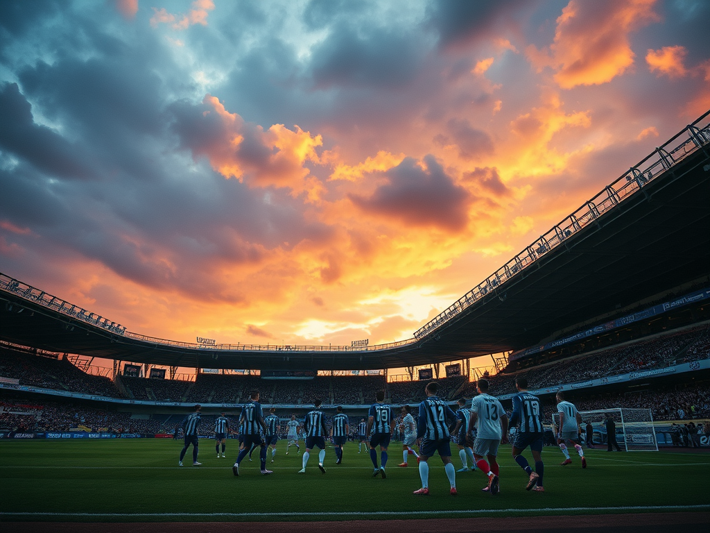 D. Burnić's midfield prowess shines for Karlsruher