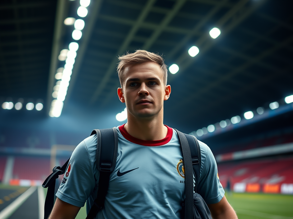 Waregem's Transferplannen: Wie kan de club versterken?