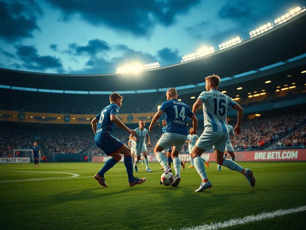 Norrkoping spelade oavgjort mot Bråvalla IK i en spännande match