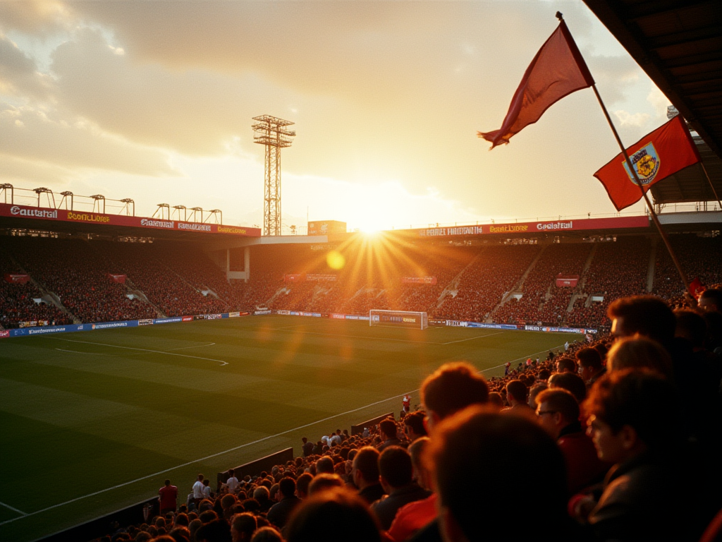 Derby Day Preview: Blackburnrov vs Burnley Showdown Ahead