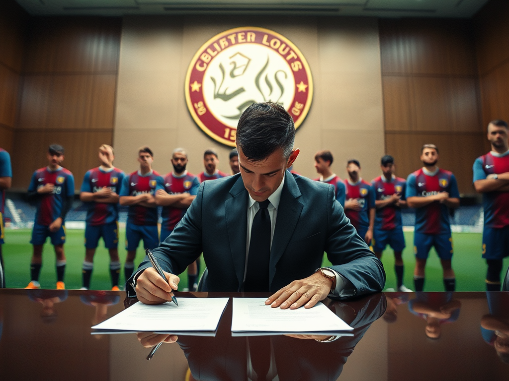 FC Barcelona Goes All Out for Julián Álvarez and Bernardo Silva