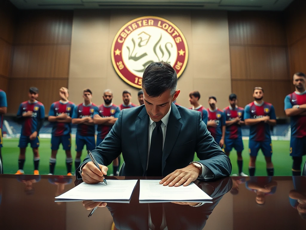 FC Barcelona Goes All Out for Julián Álvarez and Bernardo Silva