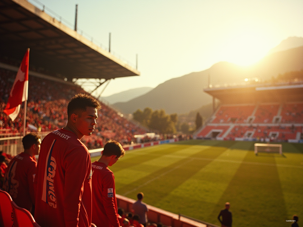Annecy vs Grenoble: The Thrilling Derby Anticipation