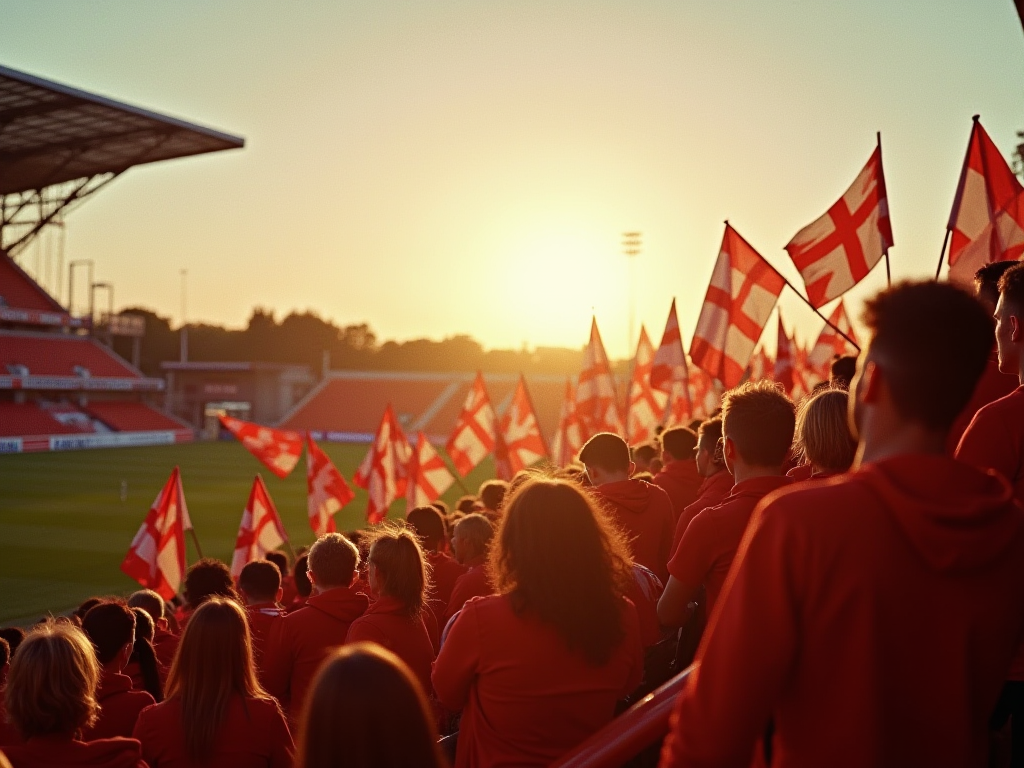 Fredericia Fans Watch Superliga May Drama: Crucial Fixtures Ahead