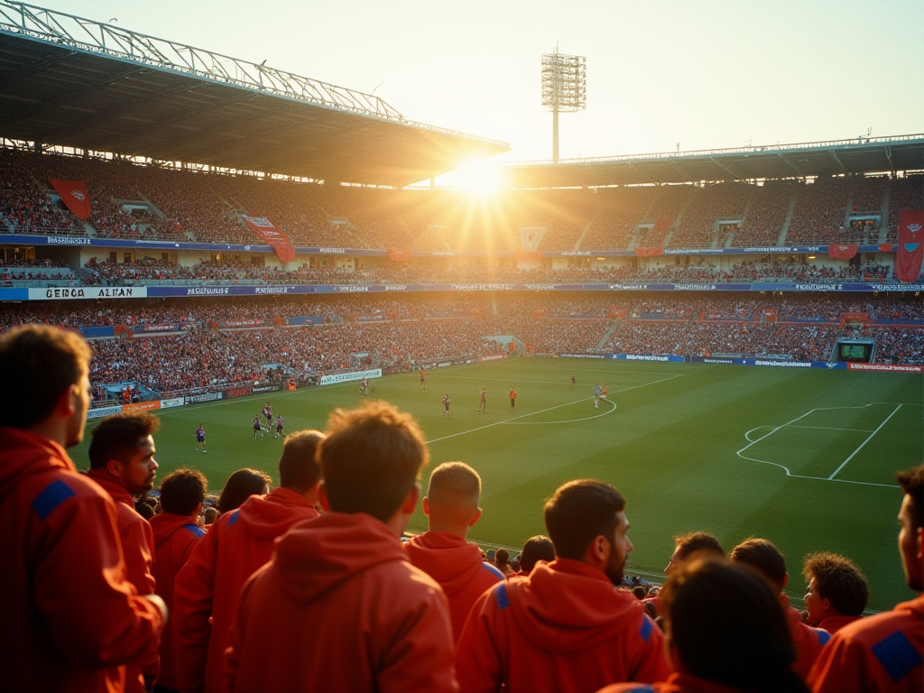 Genoa CFC and Sampdoria: The Derby Rivalry