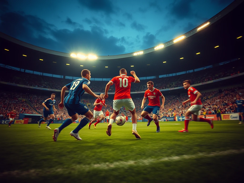 Hrvatska nogometna reprezentacija igra utakmicu bez publike zbog kazne UEFA-e, čiji je razlog neprihvatljivo ponašanje...