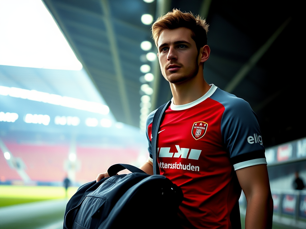 Transfer Rumors: Who Will Join Braunschweig This Winter?