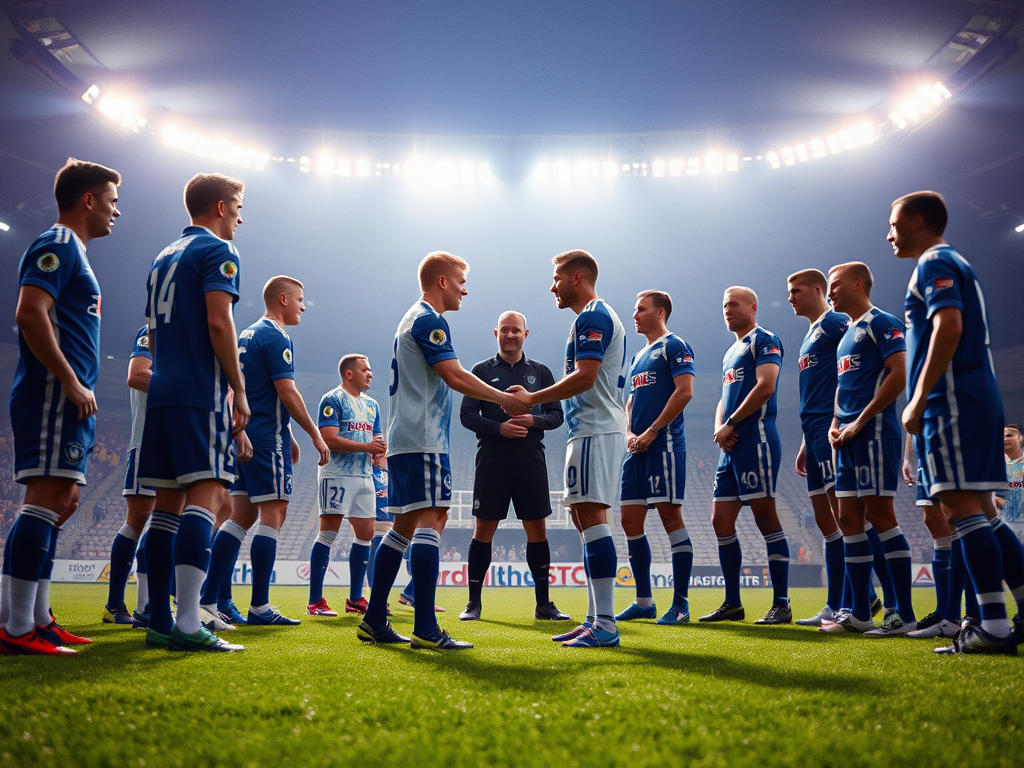 KSC vs. VfL Osnabrück: Key Players and Tactics to Watch
