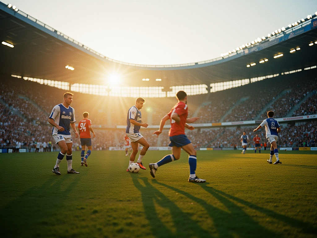 Genk vs Standard Liège: The Derby that Lives the Spirit of Belgium