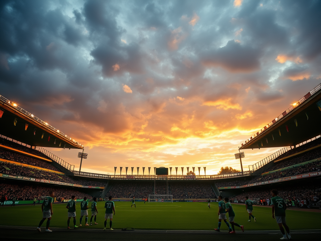 Saint-Étienne face à Nice : un playoff décisif pour le retour en Ligue 1