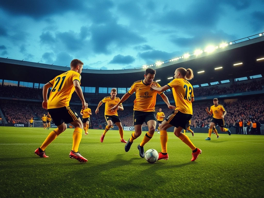 IF Elfsborg har ett övertag i statistiken mot Hammarby med 20 vinster och 12 förluster