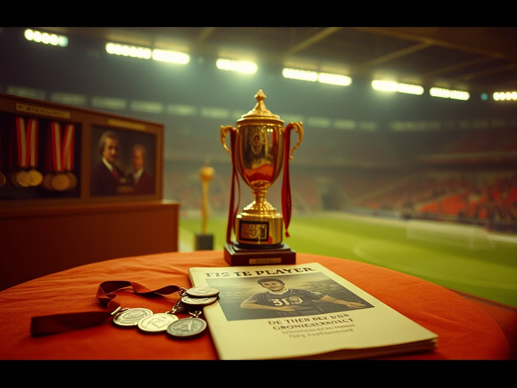 In 1995 beleefde SC Heerenveen een van de meest memorabele overwinningen in hun geschiedenis met een spectaculaire zege...