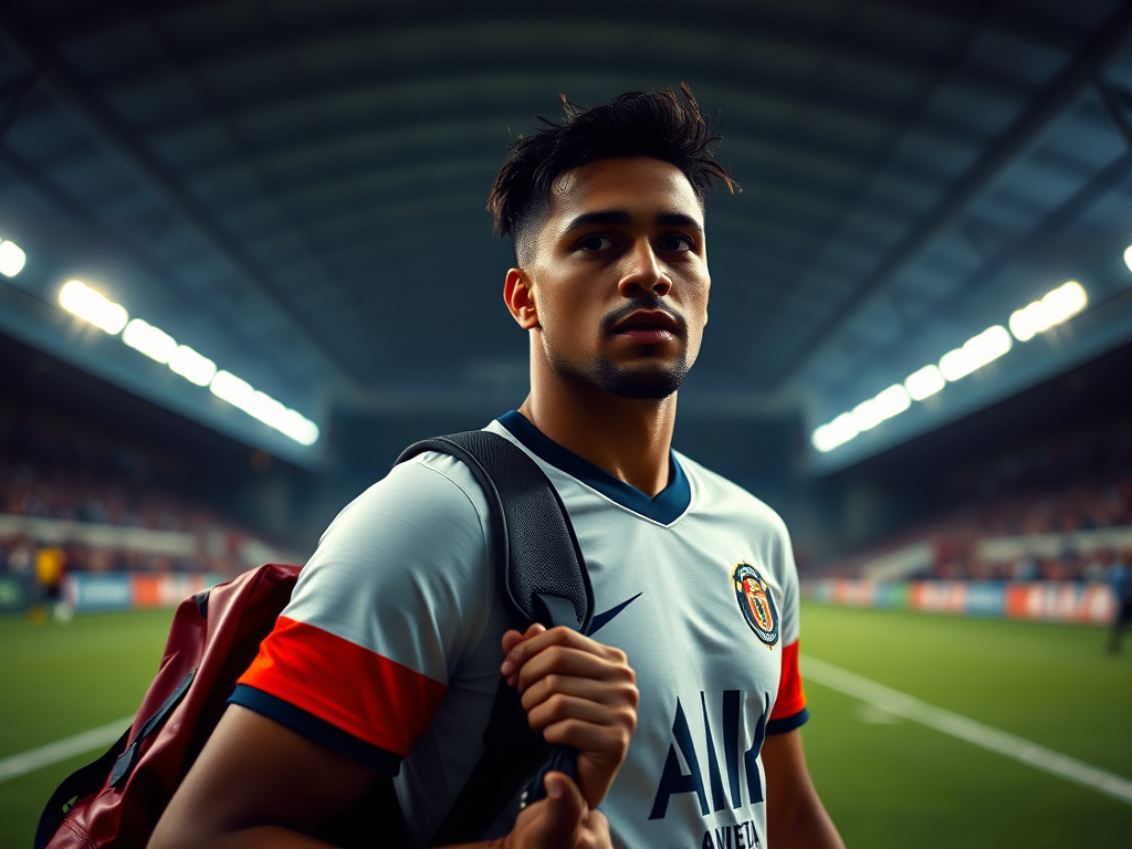 Moreirense Futebol Clube: Latest Transfer Market News and Updates