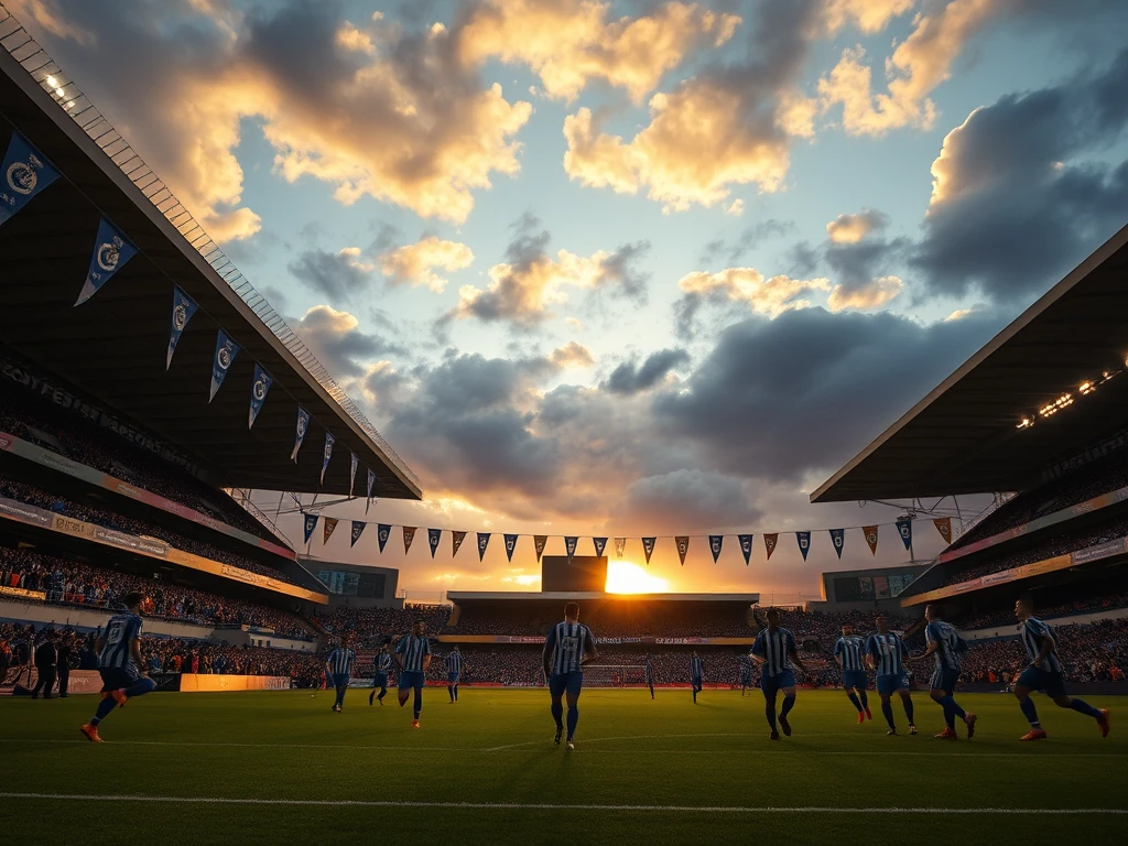 Leicester City Football Club has been put up for sale by King Power