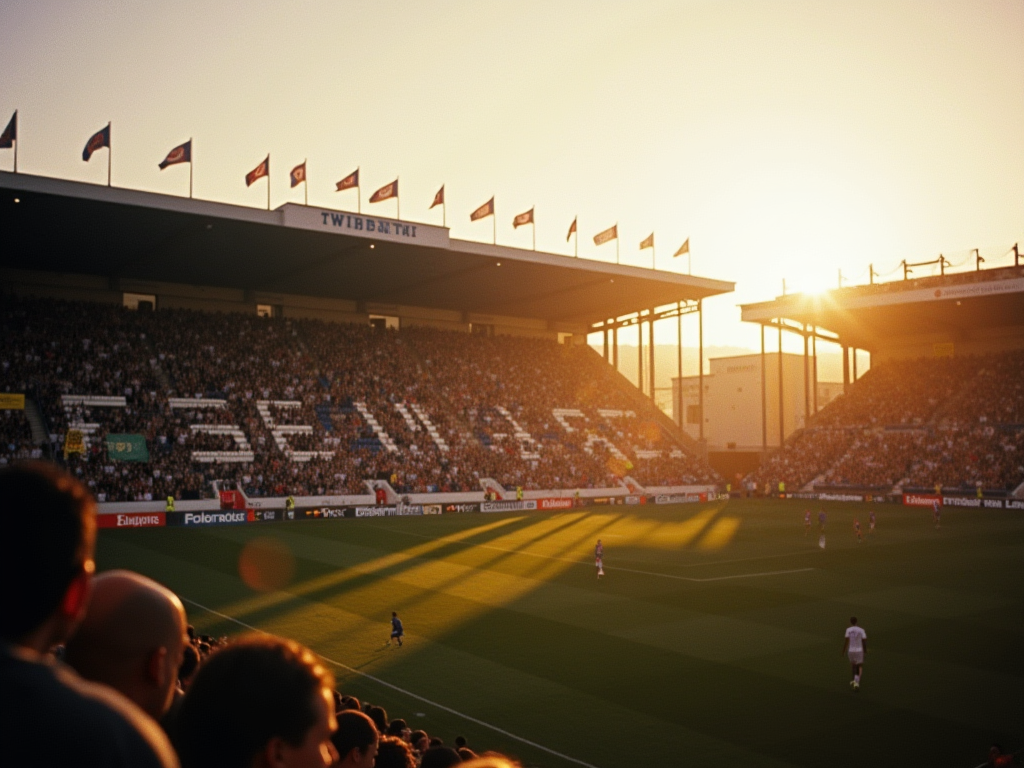 The Unseen Force: Decoding the Soul of Bolton Wanderers' Support