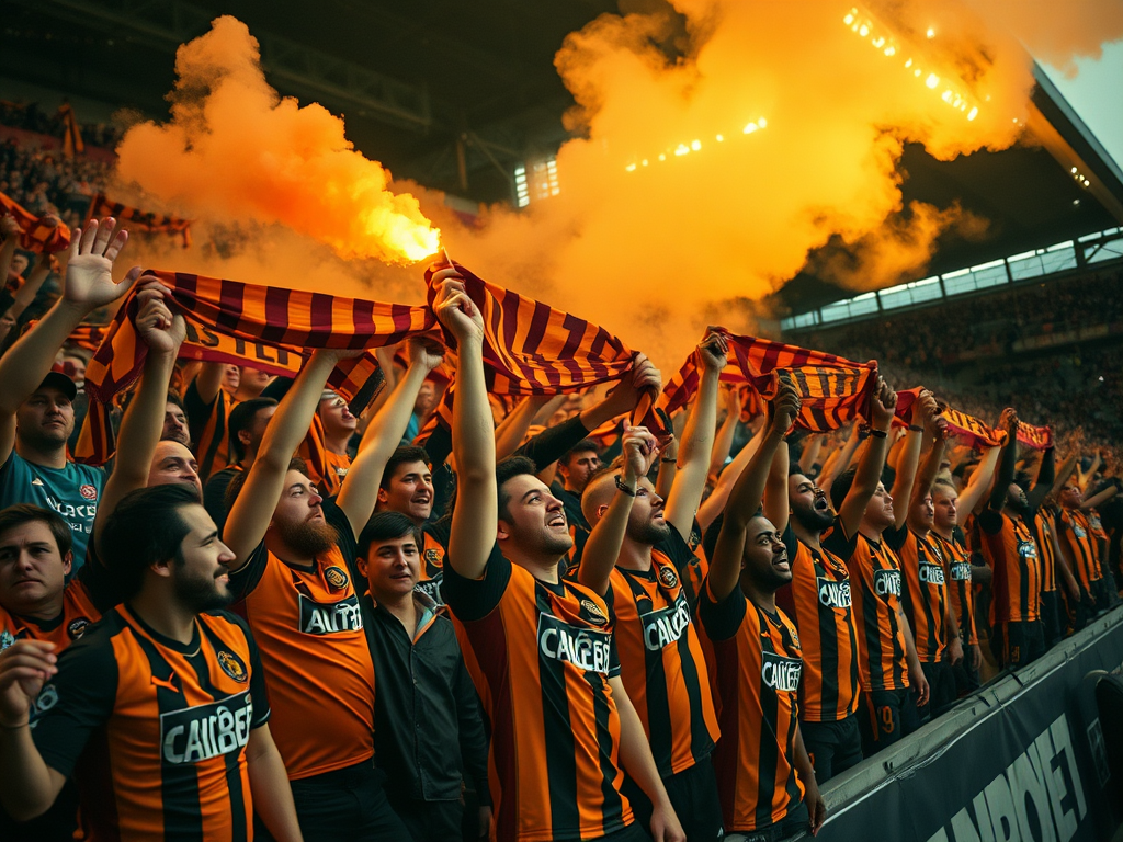 The Unwritten Rules: Hull City Supporter Rituals and Traditions