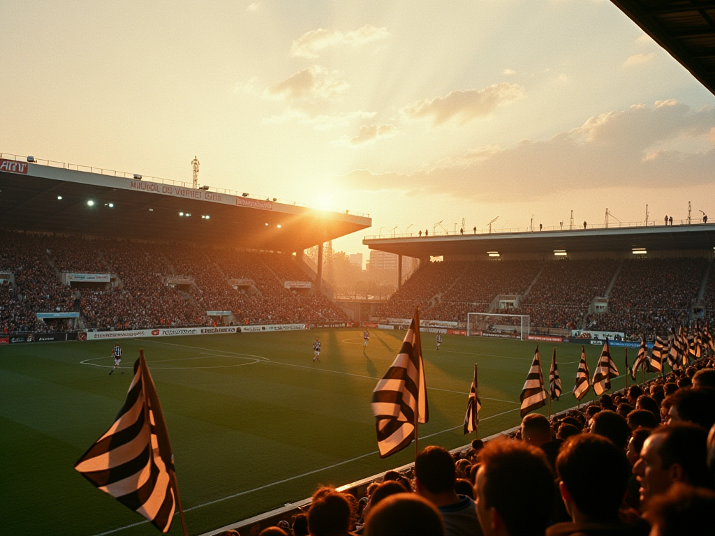 The Rich History of Charleroi in the Football World
