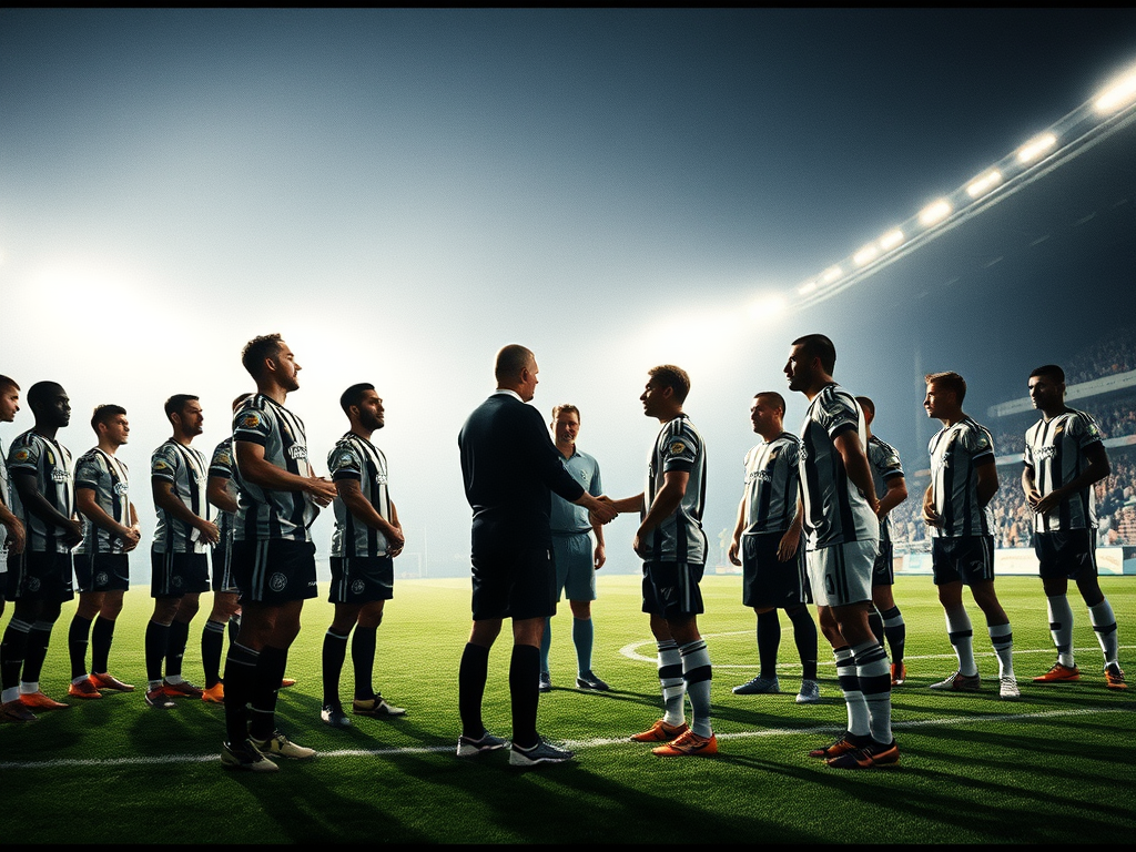 The Rise of the Geese: Looking Ahead to the Final Against Torreense
