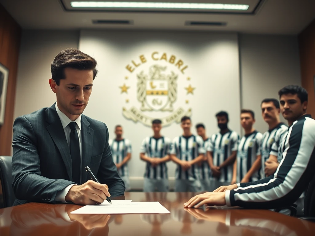 Newcastle United's transfer ambitions are heating up as the season draws to a close. Explore the implications for the...