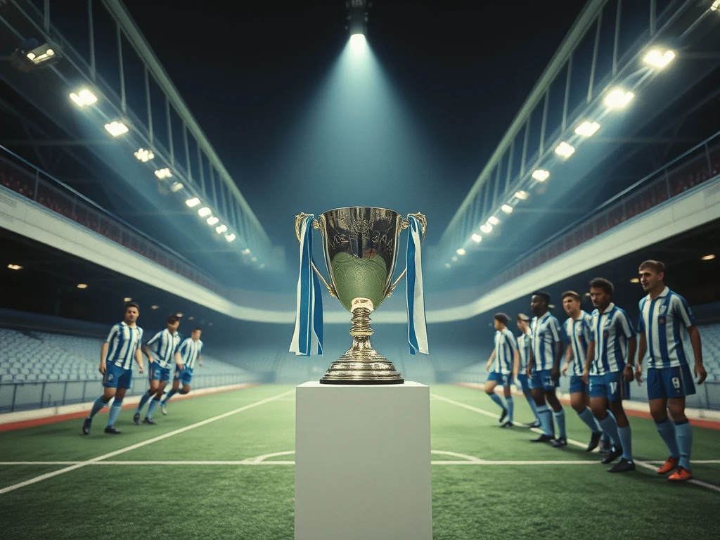 The 1995 Premier League Triumph: A Dream Realized for Blackburn Rovers