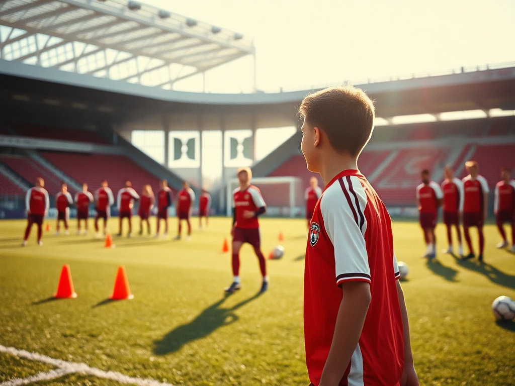 FC Koln: 1. FC Köln hält an seinen Talenten fest. Die U21-Mannschaft startet am 1