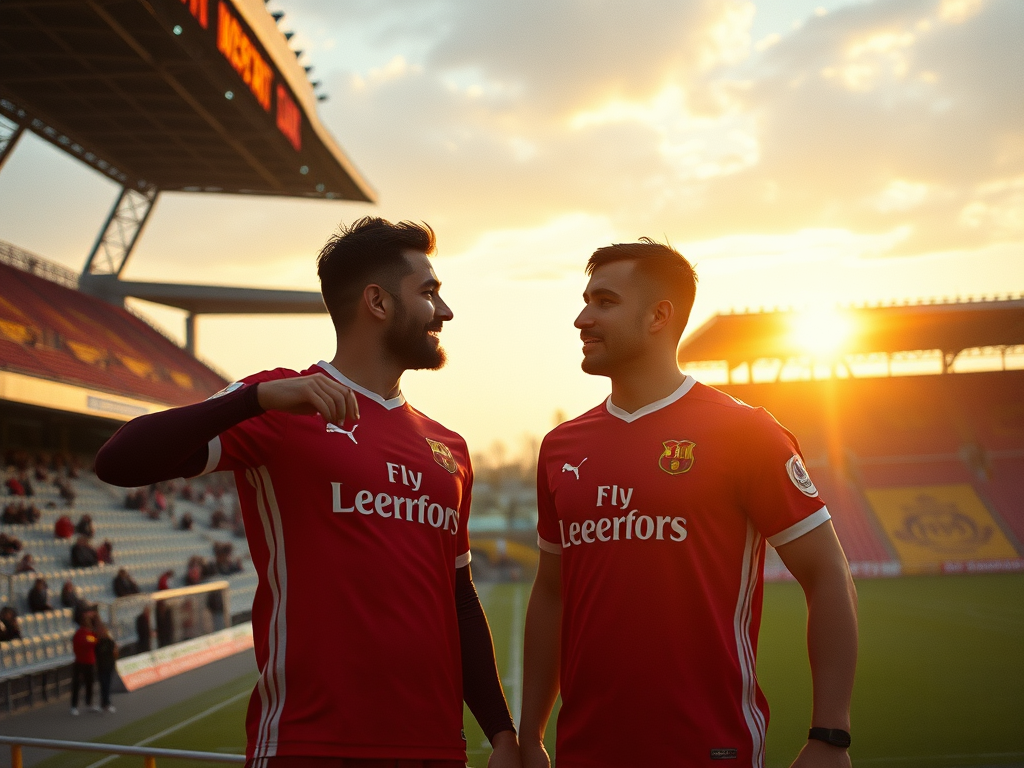 Spelarfokus: Ali Amini och hans betydelse för Degerfors