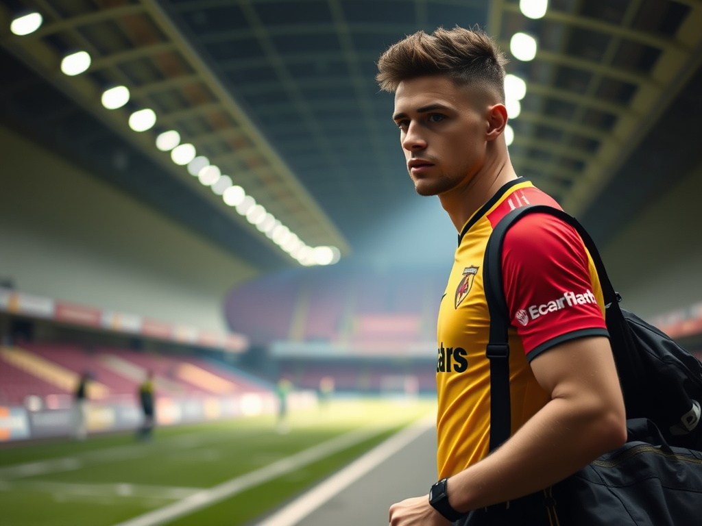 Transfer Rumours: Watford's Potential Summer Activity