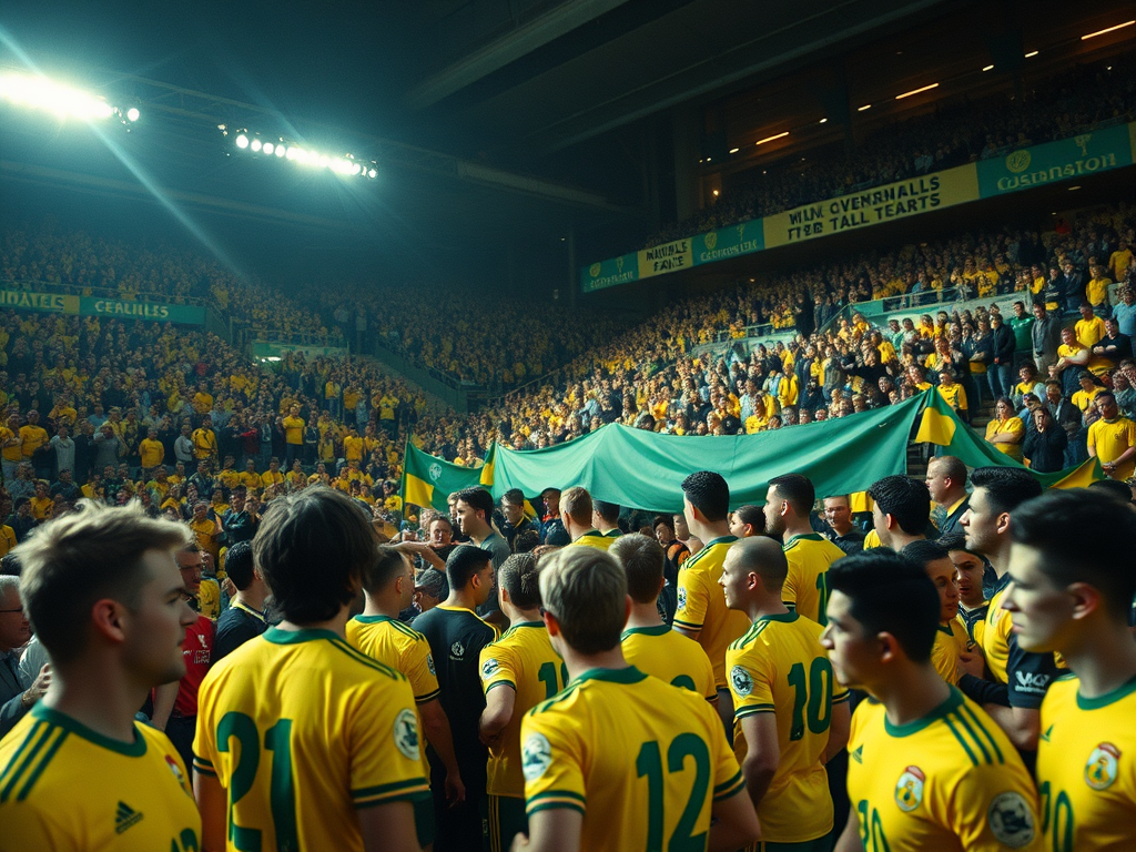 Fortuna Sittard's Derby Day: A Celebration of Community and Rivalry
