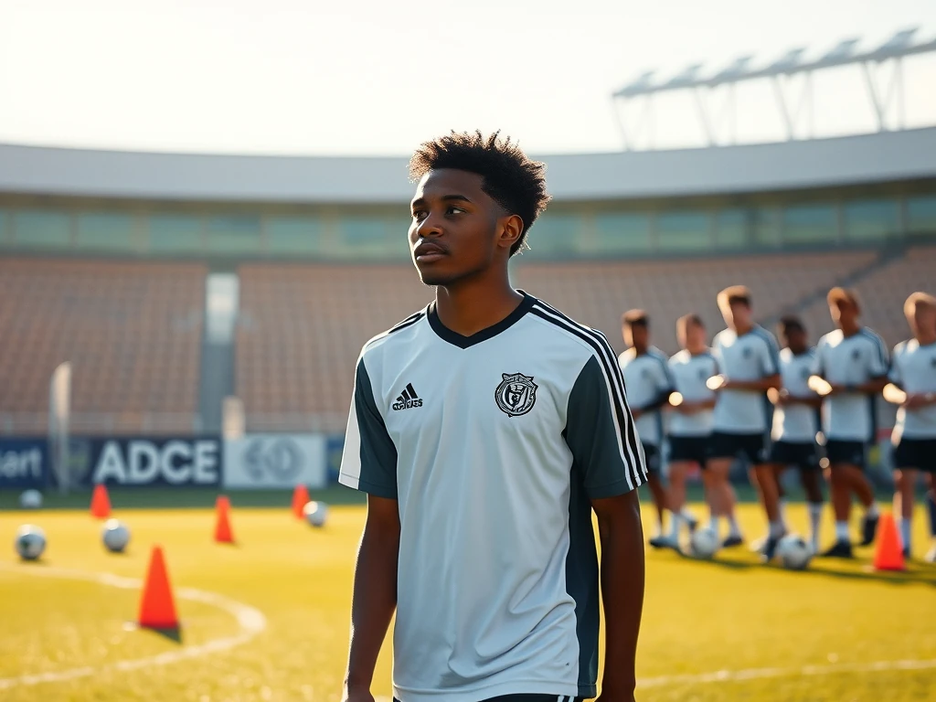 Fulham signs Jonah Kusi-Asare from Bayern Munich, with the 18-year-old striker joining on a long-term contract, as the...