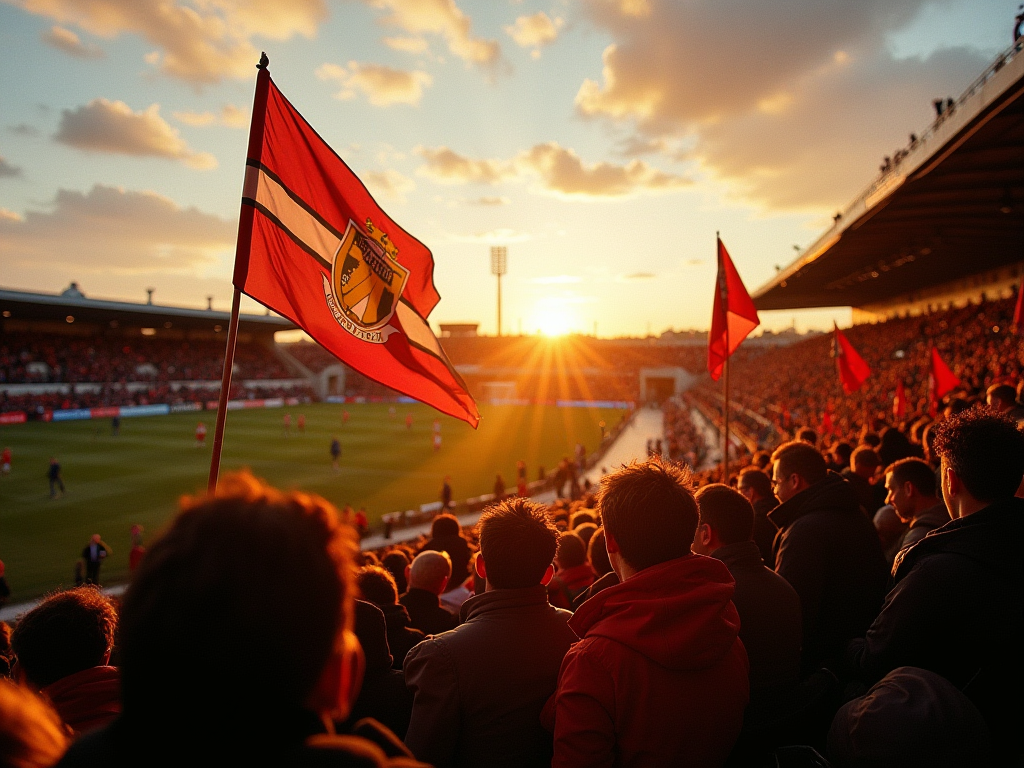 The Heartbeat of Jönköping: Supporter Culture and Derby Days