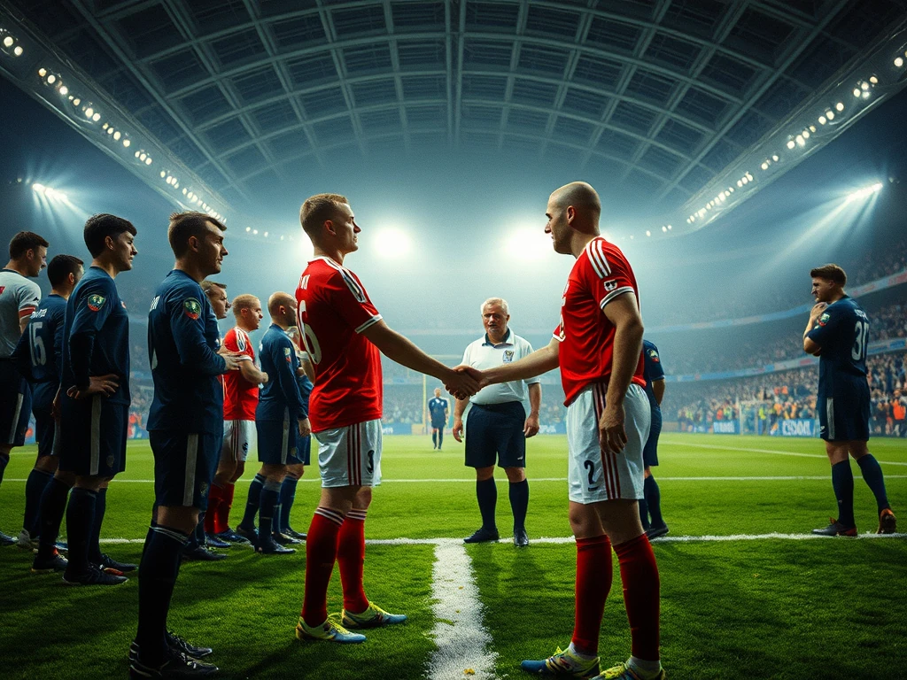 The national team faces Kosovo in an upcoming friendly match, providing a great opportunity for further testing and...