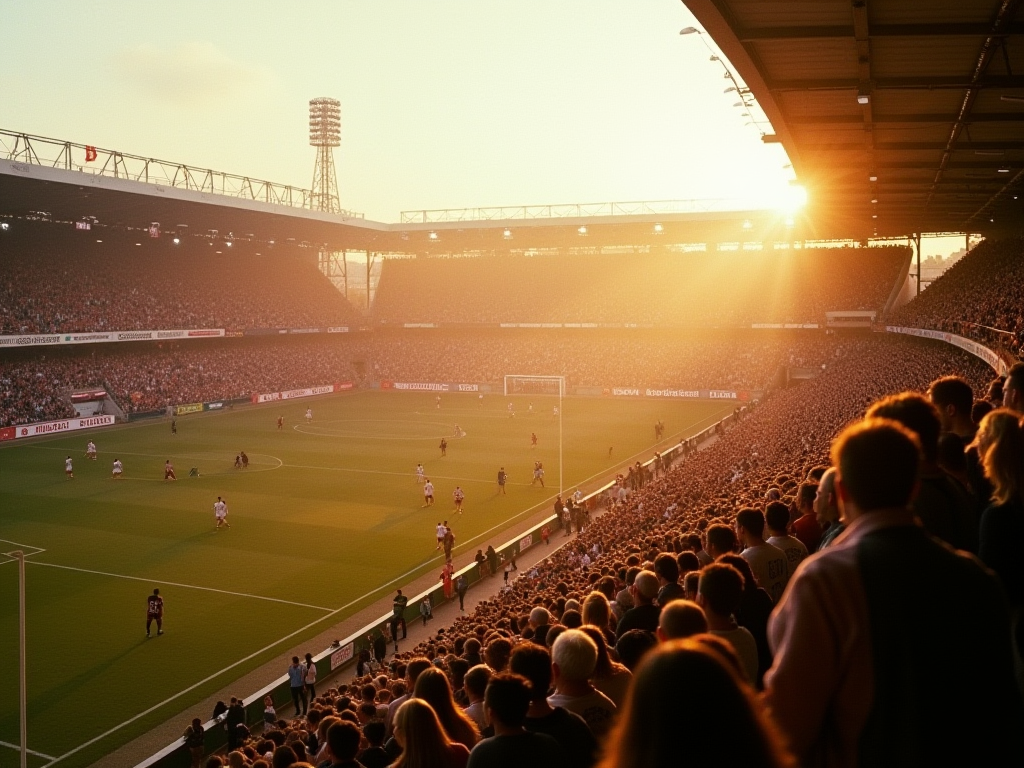 FC St. Pauli II's Relegation: A Bitter Setback for the Kiezkicker