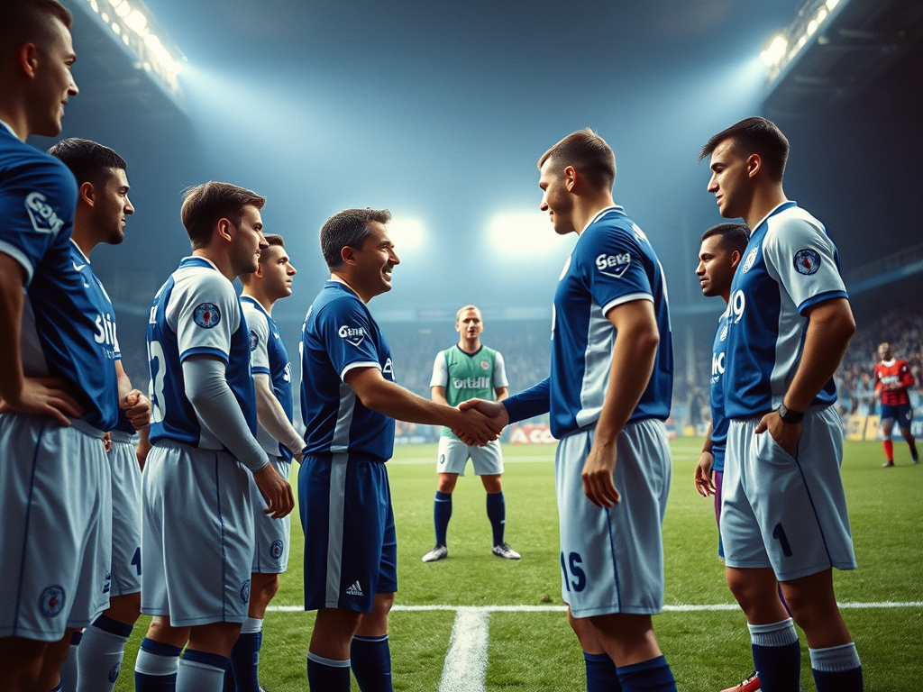 Birmingham City vs. Sheffield Wednesday: Tactical Preview and Key Players