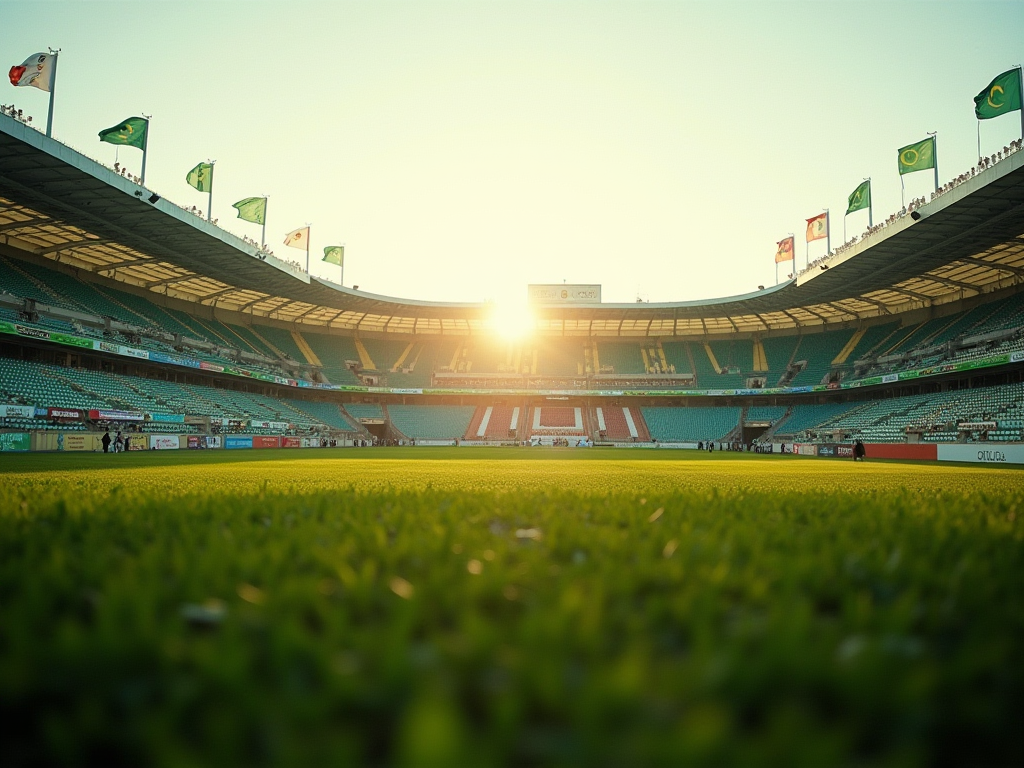 Caykur Rizespor'un Trabzonspor ile Derby Mücadelesi