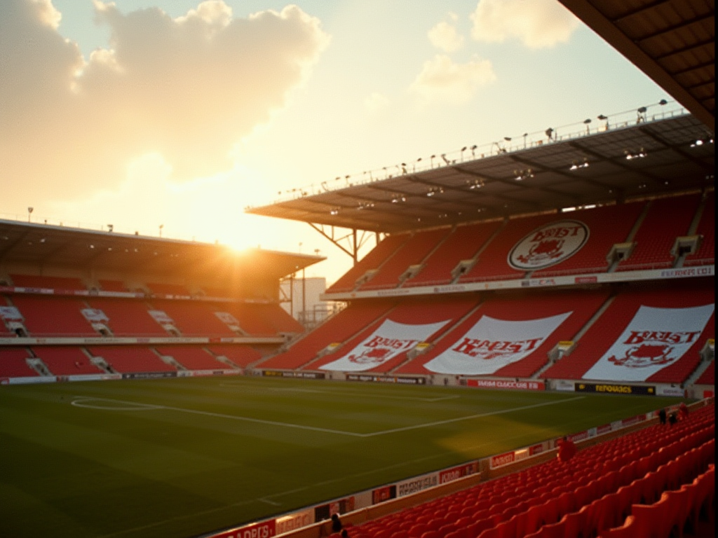 Brest: Crucial Analysis and Predictions for Ligue 1 Round 32 Showdown